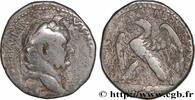 THE FLAVIANS (69 AD to 96 AD) Tétradrachme syro-phénicien VESPASIANUS Antioche, Syrie, Séleucie et Piérie 70-71 (25,5mm, 13,93g, 12h) -