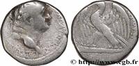 THE FLAVIANS (69 AD to 96 AD) Tétradrachme syro-phénicien VESPASIANUS Antioche, Syrie, Séleucie et Piérie 70-71 (23mm, 14,29g, 12h) -