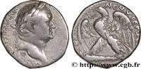THE FLAVIANS (69 AD to 96 AD) Tétradrachme syro-phénicien VESPASIANUS Antioche, Syrie, Séleucie et Piérie 70-71 (24mm, 15,04g, 12h) -