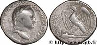 THE FLAVIANS (69 AD to 96 AD) Tétradrachme syro-phénicien VESPASIANUS Antioche, Syrie, Séleucie et Piérie 70-71 (25mm, 14,54g, 12h) -