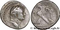 THE FLAVIANS (69 AD to 96 AD) Tétradrachme syro-phénicien VESPASIANUS Antioche, Syrie, Séleucie et Piérie 70-71 (24mm, 14,42g, 12h) -