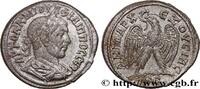 THE MILITARY CRISIS(235 AD to 284 AD) Tétradrachme syro-phénicien PHILIPPUS I. ARABS Antioche, Syrie, Séleucie et Piérie 244 (26mm, 13,09g, 12h) -