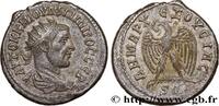 THE MILITARY CRISIS(235 AD to 284 AD) Tétradrachme syro-phénicien PHILIPPUS I. ARABS Antioche, Syrie, Séleucie et Piérie 244 (27mm, 12,90g, 12h) -