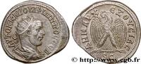 THE MILITARY CRISIS(235 AD to 284 AD) Tétradrachme syro-phénicien PHILIPPUS I. ARABS Antioche, Syrie, Séleucie et Piérie 244 (26,5mm, 11,58g, 12h) -