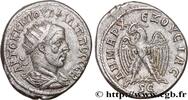 THE MILITARY CRISIS(235 AD to 284 AD) Tétradrachme syro-phénicien PHILIPPUS I. ARABS Antioche, Syrie, Séleucie et Piérie 244 (27mm, 13,18g, 6h) -