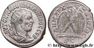 THE MILITARY CRISIS(235 AD to 284 AD) Tétradrachme syro-phénicien PHILIPPUS I. ARABS Antioche, Syrie, Séleucie et Piérie 244 (27mm, 12,46g, 6h) -