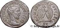 THE MILITARY CRISIS(235 AD to 284 AD) Tétradrachme syro-phénicien PHILIPPUS I. ARABS Antioche, Syrie, Séleucie et Piérie 244 (26mm, 11,02g, 6h) -
