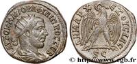 THE MILITARY CRISIS(235 AD to 284 AD) Tétradrachme syro-phénicien PHILIPPUS I. ARABS Antioche, Syrie, Séleucie et Piérie 244 (25mm, 10,38g, 6h) -