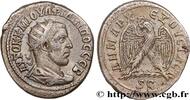 THE MILITARY CRISIS(235 AD to 284 AD) Tétradrachme syro-phénicien PHILIPPUS I. ARABS Antioche, Syrie, Séleucie et Piérie 244 (27,5mm, 11,73g, 6h) -