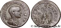 THE MILITARY CRISIS(235 AD to 284 AD) Tétradrachme syro-phénicien PHILIPPUS II Antioche, Syrie, Séleucie et Piérie 244 (26mm, 11,84g, 6h) -