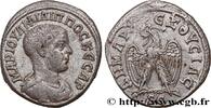 THE MILITARY CRISIS(235 AD to 284 AD) Tétradrachme syro-phénicien PHILIPPUS II Antioche, Syrie, Séleucie et Piérie 244 (26mm, 12,22g, 6h) -