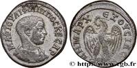 THE MILITARY CRISIS(235 AD to 284 AD) Tétradrachme syro-phénicien PHILIPPUS II Antioche, Syrie, Séleucie et Piérie 244 (26mm, 11,32g, 12h) -
