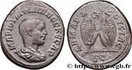 THE MILITARY CRISIS(235 AD to 284 AD) Tétradrachme syro-phénicien PHILIPPUS II Antioche, Syrie, Séleucie et Piérie 244 (27,5mm, 13,0+9g, 6h) -