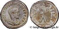 THE MILITARY CRISIS(235 AD to 284 AD) Tétradrachme syro-phénicien PHILIPPUS II Antioche, Syrie, Séleucie et Piérie 244 (27mm, 12,10g, 6h) -