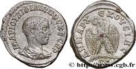 THE MILITARY CRISIS(235 AD to 284 AD) Tétradrachme syro-phénicien PHILIPPUS II Antioche, Syrie, Séleucie et Piérie 244 (27mm, 14,06g, 12h) -