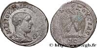 THE MILITARY CRISIS(235 AD to 284 AD) Tétradrachme syro-phénicien PHILIPPUS II Antioche, Syrie, Séleucie et Piérie 244 (27mm, 13,14g, 12h) -