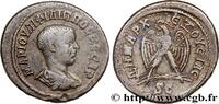 THE MILITARY CRISIS(235 AD to 284 AD) Tétradrachme syro-phénicien PHILIPPUS II Antioche, Syrie, Séleucie et Piérie 244 (27mm, 11,03g, 12h) -