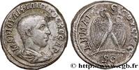 THE MILITARY CRISIS(235 AD to 284 AD) Tétradrachme syro-phénicien PHILIPPUS II Antioche, Syrie, Séleucie et Piérie 244 (26mm, 14,47g, 6h) -