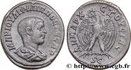 THE MILITARY CRISIS(235 AD to 284 AD) Tétradrachme syro-phénicien PHILIPPUS II Antioche, Syrie, Séleucie et Piérie 244 (27mm, 10,72g, 6h) -