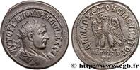 THE MILITARY CRISIS(235 AD to 284 AD) Tétradrachme syro-phénicien PHILIPPUS I. ARABS Antioche, Syrie, Séleucie et Piérie 248 (27,5mm, 13,23g, 12h) -