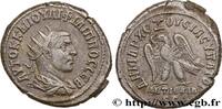THE MILITARY CRISIS(235 AD to 284 AD) Tétradrachme syro-phénicien PHILIPPUS I. ARABS Antioche, Syrie, Séleucie et Piérie 248 (26,5mm, 13,62g, 6h) -