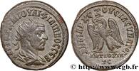 THE MILITARY CRISIS(235 AD to 284 AD) Tétradrachme syro-phénicien PHILIPPUS I. ARABS Antioche, Syrie, Séleucie et Piérie 248 (27mm, 11,37g, 6h) -