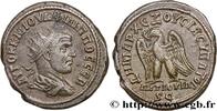 THE MILITARY CRISIS(235 AD to 284 AD) Tétradrachme syro-phénicien PHILIPPUS I. ARABS Antioche, Syrie, Séleucie et Piérie 248 (28mm, 13,19g, 6h) -