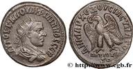 THE MILITARY CRISIS(235 AD to 284 AD) Tétradrachme syro-phénicien PHILIPPUS I. ARABS Antioche, Syrie, Séleucie et Piérie 248 (26,5mm, 11,51g, 6h) -