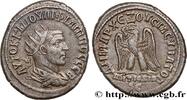 THE MILITARY CRISIS(235 AD to 284 AD) Tétradrachme syro-phénicien PHILIPPUS I. ARABS Antioche, Syrie, Séleucie et Piérie 248 (28mm, 12,78g, 12h) -