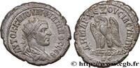 THE MILITARY CRISIS(235 AD to 284 AD) Tétradrachme syro-phénicien PHILIPPUS I. ARABS Antioche, Syrie, Séleucie et Piérie 248 (27mm, 12,22g, 12h) -