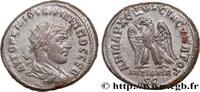 THE MILITARY CRISIS(235 AD to 284 AD) Tétradrachme syro-phénicien PHILIPPUS I. ARABS Antioche, Syrie, Séleucie et Piérie 248 (26mm, 14,99g, 6h) -