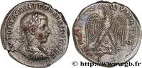 THE MILITARY CRISIS(235 AD to 284 AD) Tétradrachme syro-phénicien GORDIANUS III Antioche, Syrie, Séleucie et Piérie 243 (26mm, 12,32g, 10h) -