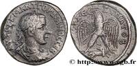 THE MILITARY CRISIS(235 AD to 284 AD) Tétradrachme syro-phénicien GORDIANUS III Antioche, Syrie, Séleucie et Piérie 243 (25mm, 14,40g, 6h) -