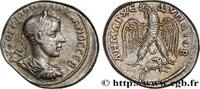 THE MILITARY CRISIS(235 AD to 284 AD) Tétradrachme syro-phénicien GORDIANUS III Antioche, Syrie, Séleucie et Piérie 243 (25mm, 13,55g, 5h) -