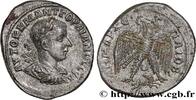 THE MILITARY CRISIS(235 AD to 284 AD) Tétradrachme syro-phénicien GORDIANUS III Antioche, Syrie, Séleucie et Piérie 243 (28mm, 11,34g, 6h) -