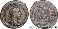 THE MILITARY CRISIS(235 AD to 284 AD) Tétradrachme syro-phénicien PHILIPPUS I. ARABS Antioche, Syrie, Séleucie et Piérie 244 (26mm, 14,07g, 12h) -