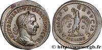 THE MILITARY CRISIS(235 AD to 284 AD) Tétradrachme syro-phénicien PHILIPPUS I. ARABS Antioche, Syrie, Séleucie et Piérie 244 (27mm, 11,21g, 12h) -
