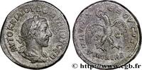 THE MILITARY CRISIS(235 AD to 284 AD) Tétradrachme syro-phénicien PHILIPPUS I. ARABS Antioche, Syrie, Séleucie et Piérie 244 (26mm, 10,41g, 12h) -