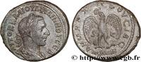 THE MILITARY CRISIS(235 AD to 284 AD) Tétradrachme syro-phénicien PHILIPPUS I. ARABS Antioche, Syrie, Séleucie et Piérie 244 (24mm, 13,49g, 12h) -