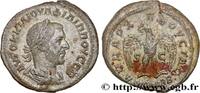 THE MILITARY CRISIS(235 AD to 284 AD) Tétradrachme syro-phénicien PHILIPPUS I. ARABS Antioche, Syrie, Séleucie et Piérie 244 (25mm, 11,81g, 6h) -