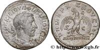 THE MILITARY CRISIS(235 AD to 284 AD) Tétradrachme syro-phénicien PHILIPPUS I. ARABS Antioche, Syrie, Séleucie et Piérie 244 (25,5mm, 12,01g, 6h) -