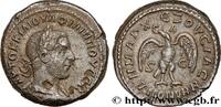 THE MILITARY CRISIS(235 AD to 284 AD) Tétradrachme syro-phénicien PHILIPPUS I. ARABS Antioche, Syrie, Séleucie et Piérie 244 (26mm, 14,62g, 12h) -