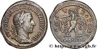 THE MILITARY CRISIS(235 AD to 284 AD) Tétradrachme syro-phénicien PHILIPPUS I. ARABS Antioche, Syrie, Séleucie et Piérie 244 (26,5mm, 12,27g, 6h) -