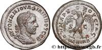 THE MILITARY CRISIS(235 AD to 284 AD) Tétradrachme syro-phénicien PHILIPPUS I. ARABS Antioche, Syrie 244 (26mm, 12,17g, 6h) -