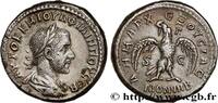 THE MILITARY CRISIS(235 AD to 284 AD) Tétradrachme syro-phénicien PHILIPPUS I. ARABS Antioche, Syrie 244 (25mm, 14,20g, 6h) -