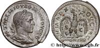 THE MILITARY CRISIS(235 AD to 284 AD) Tétradrachme syro-phénicien PHILIPPUS I. ARABS Antioche, Syrie 244 (25mm, 11,67g, 6h) -
