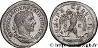 THE MILITARY CRISIS(235 AD to 284 AD) Tétradrachme syro-phénicien PHILIPPUS I. ARABS Antioche, Syrie, Séleucie et Piérie 244 (27mm, 13,40g, 12h) -