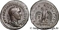 THE MILITARY CRISIS(235 AD to 284 AD) Tétradrachme syro-phénicien PHILIPPUS I. ARABS Antioche, Syrie, Séleucie et Piérie 244 (26mm, 10,39g, 12h) -