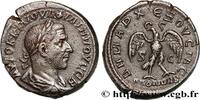 THE MILITARY CRISIS(235 AD to 284 AD) Tétradrachme syro-phénicien PHILIPPUS I. ARABS Antioche, Syrie, Séleucie et Piérie 244 (26,00mm, 11,91g, 6h) -