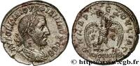 THE MILITARY CRISIS(235 AD to 284 AD) Tétradrachme syro-phénicien PHILIPPUS I. ARABS Antioche, Syrie, Séleucie et Piérie 244 (25mm, 11,66g, 12h) -